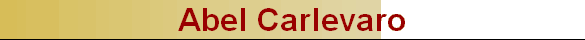 Abel Carlevaro