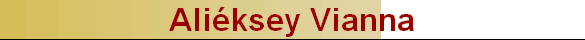 Ali�ksey Vianna