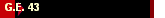 G.E. 43