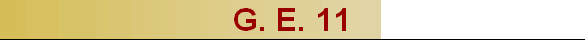 G. E. 11