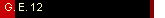 G. E. 12