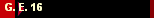 G. E. 16