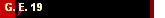G. E. 19