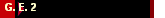 G. E. 2