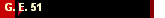 G. E. 51
