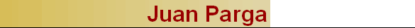 Juan Parga