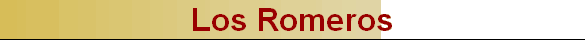 Los Romeros