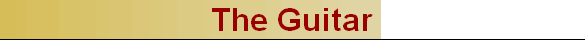 The Guitar
