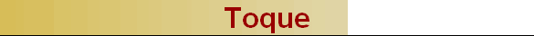 Toque